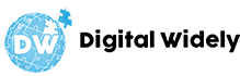 Digital Widely Logo